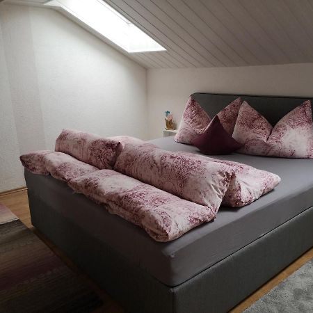 Appartement Brigitte Λάνγκενφελντ Εξωτερικό φωτογραφία