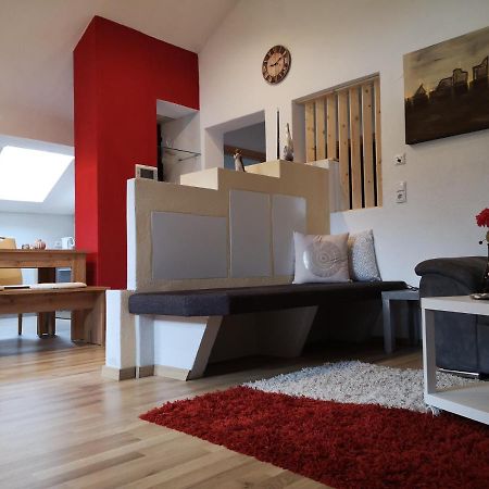 Appartement Brigitte Λάνγκενφελντ Εξωτερικό φωτογραφία