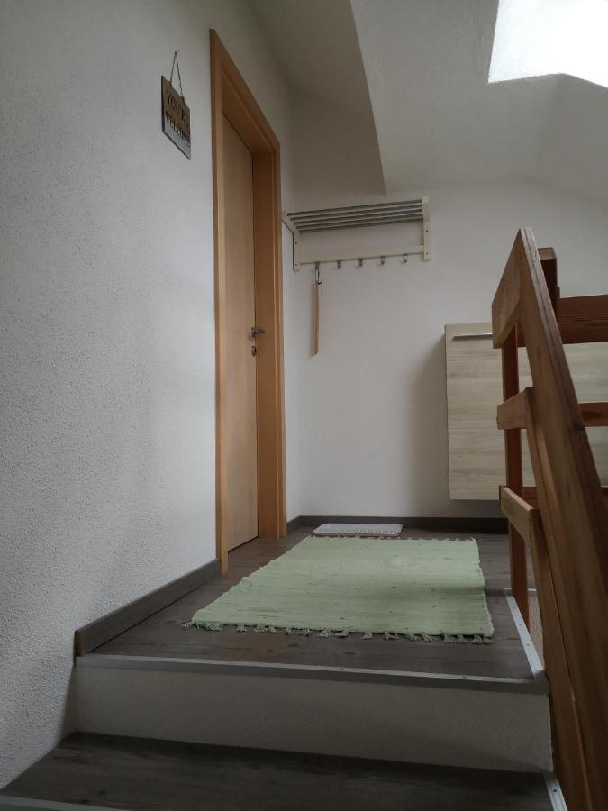 Appartement Brigitte Λάνγκενφελντ Εξωτερικό φωτογραφία