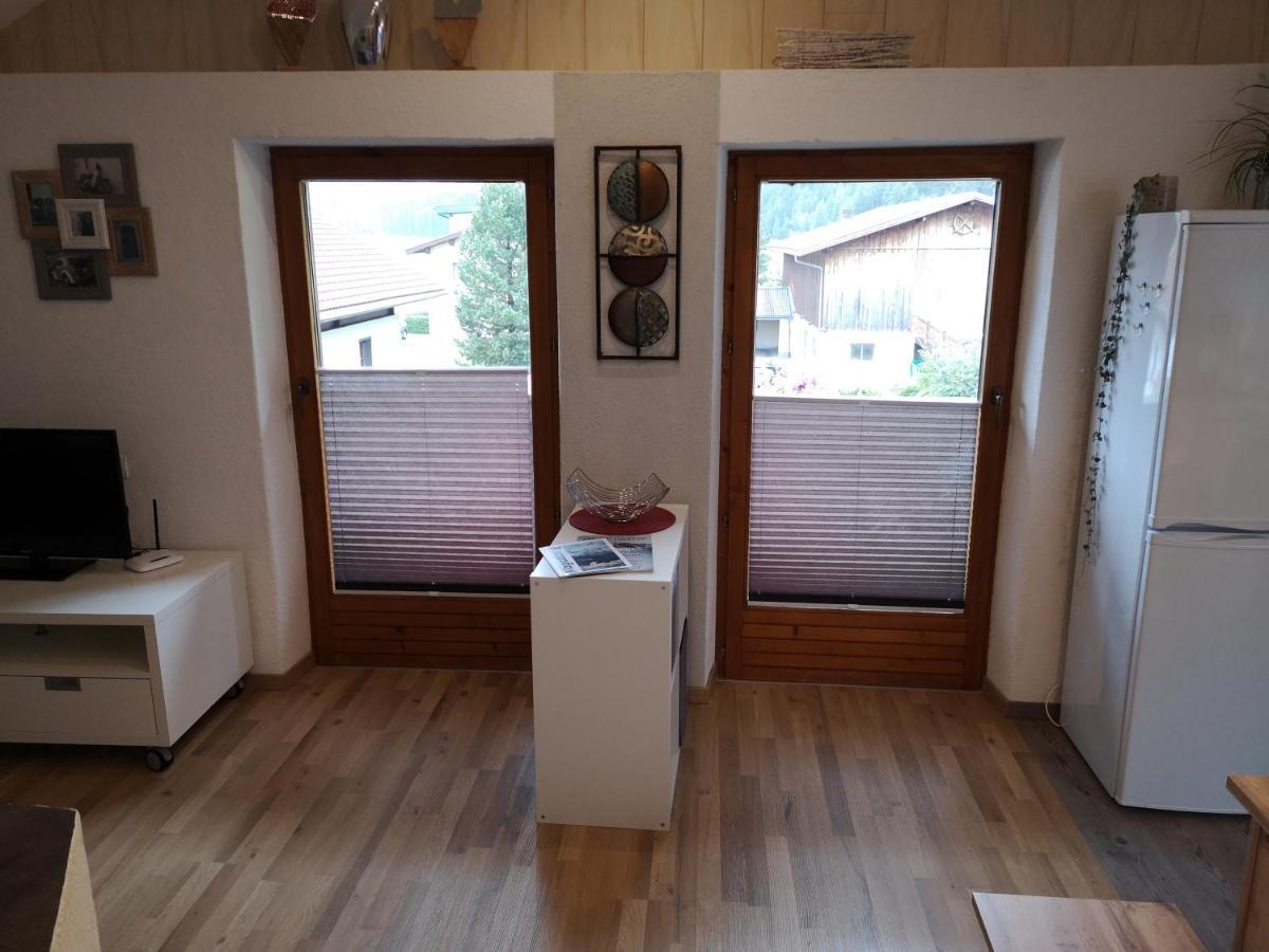 Appartement Brigitte Λάνγκενφελντ Εξωτερικό φωτογραφία