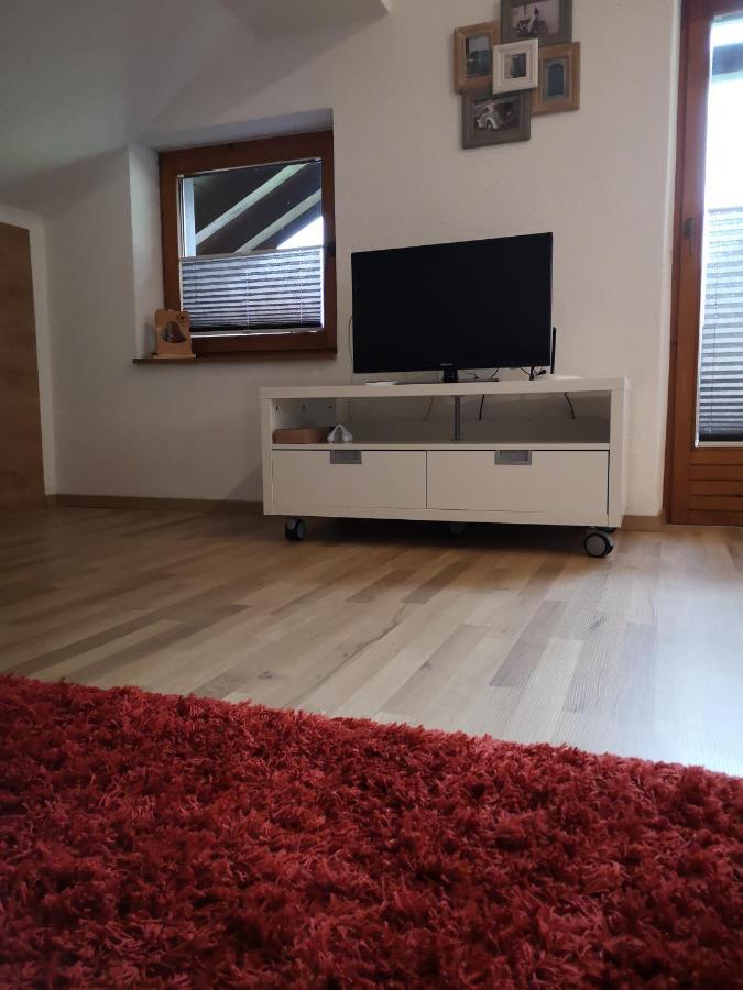 Appartement Brigitte Λάνγκενφελντ Εξωτερικό φωτογραφία